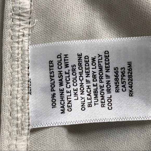 Free Press Surplice Animal Print Draped Tank Top - Picture 4 of 6